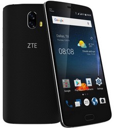Замена разъема зарядки на телефоне ZTE Blade V8 Pro в Воронеже